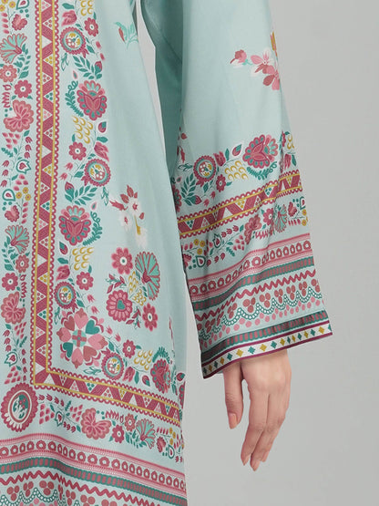 Silk Co-ord Set