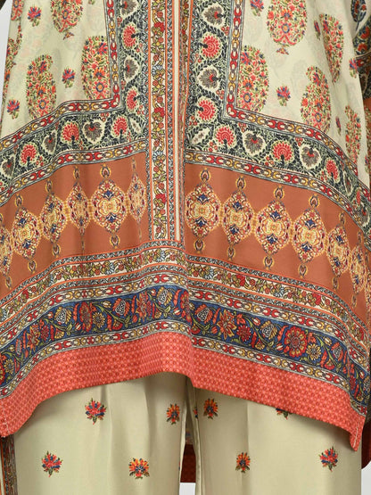 Silk Co-ord Set