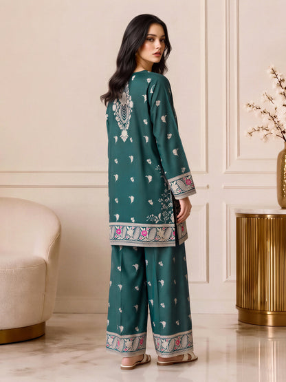 Silk Co-ord Set