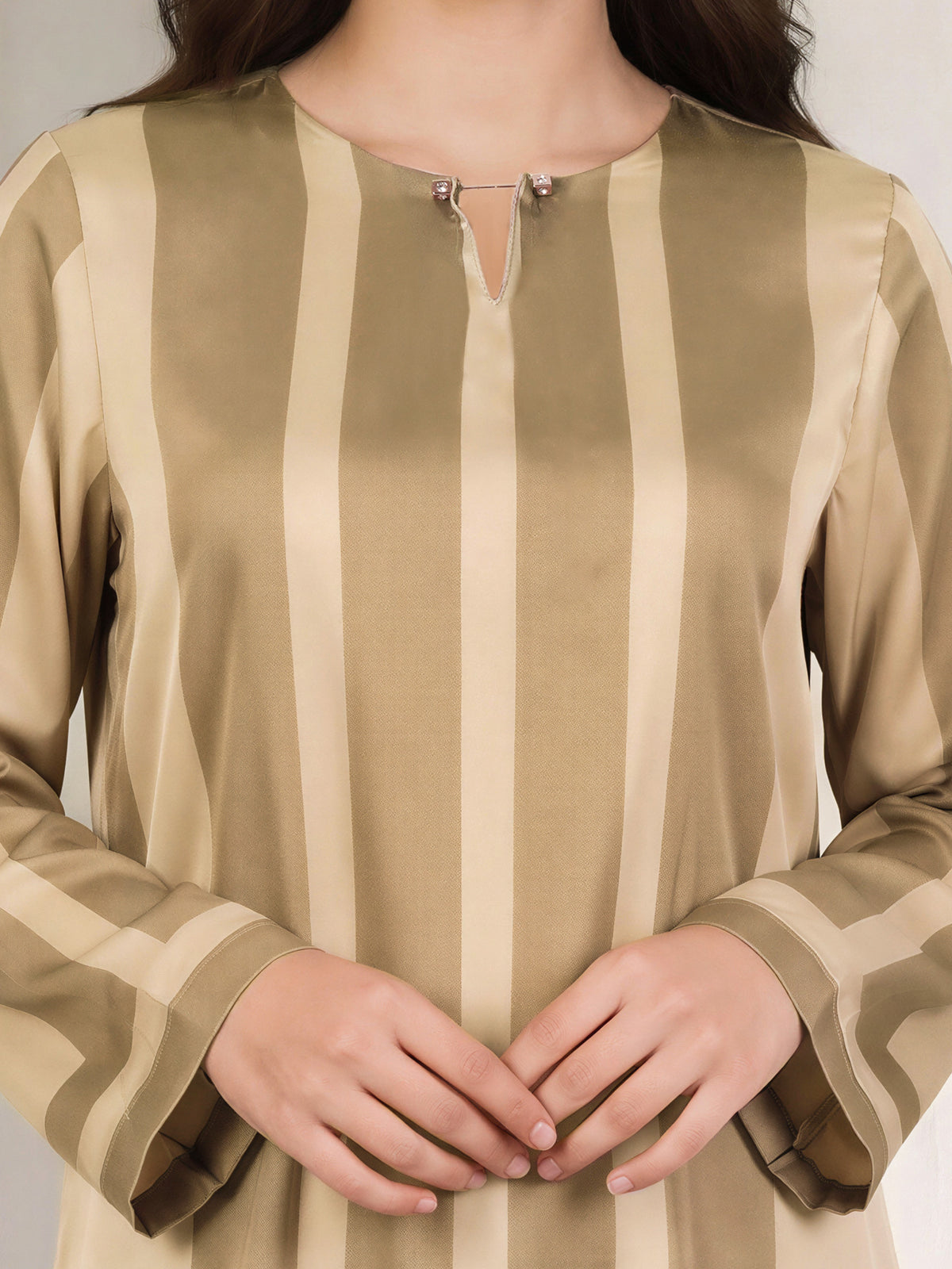 Silk Co-ord Set