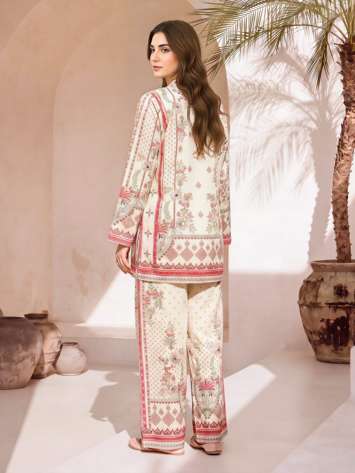 Grip Co-ord Set