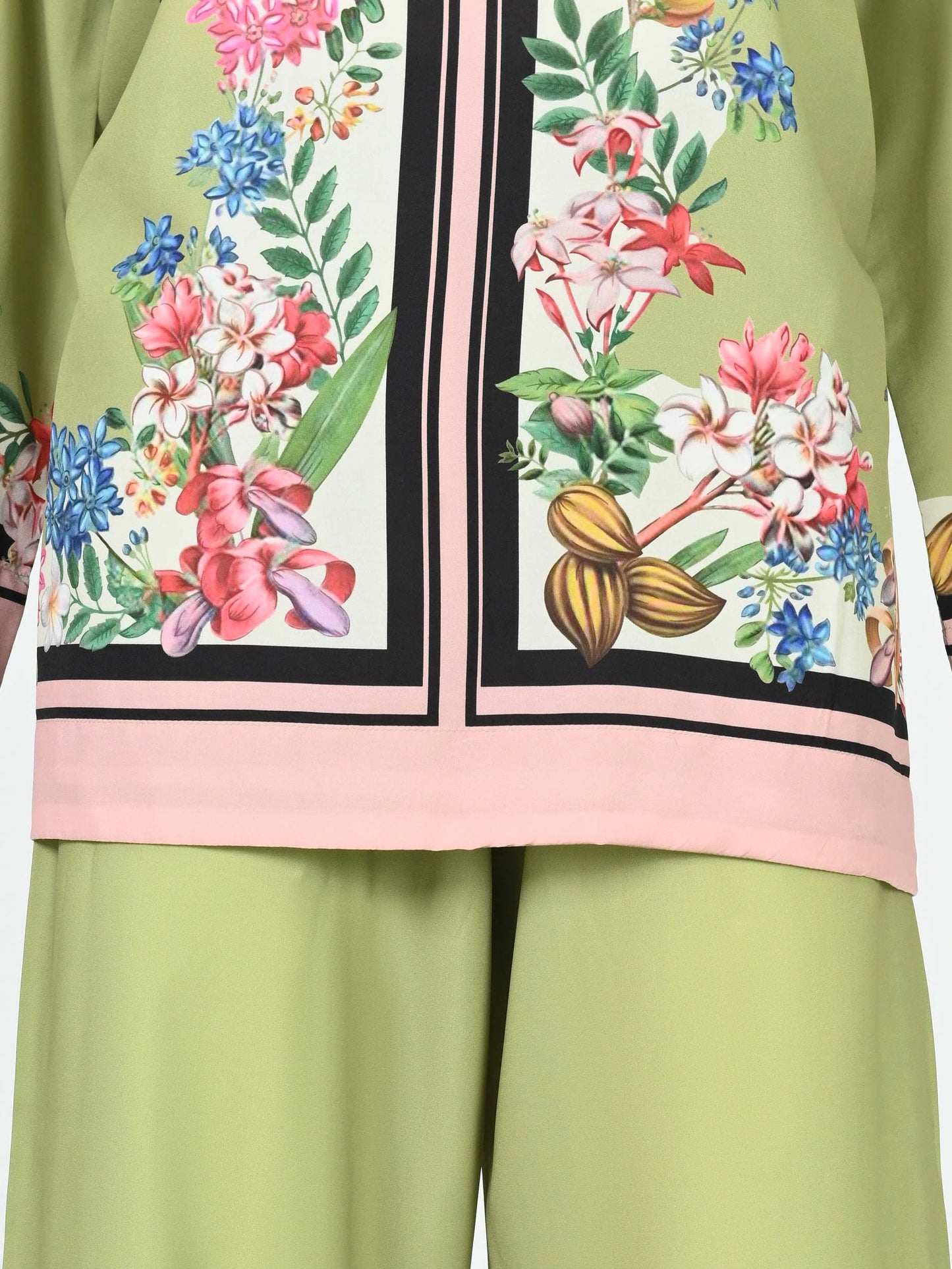 Grip Co-ord Set