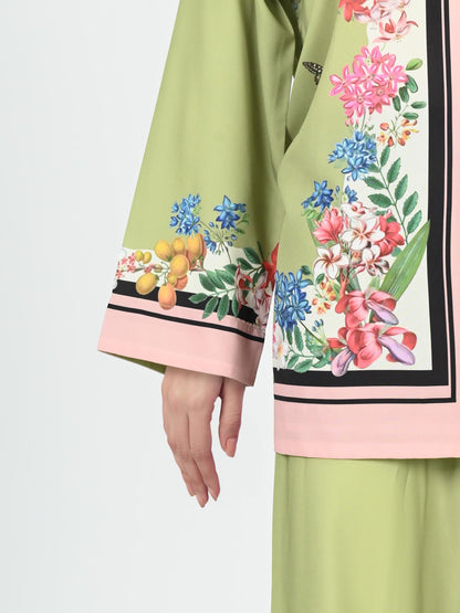 Grip Co-ord Set