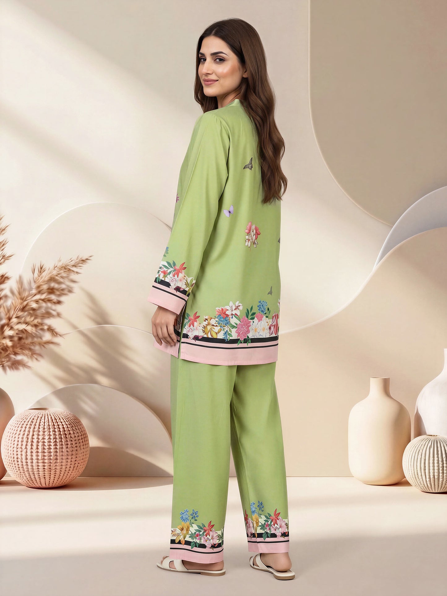 Grip Co-ord Set