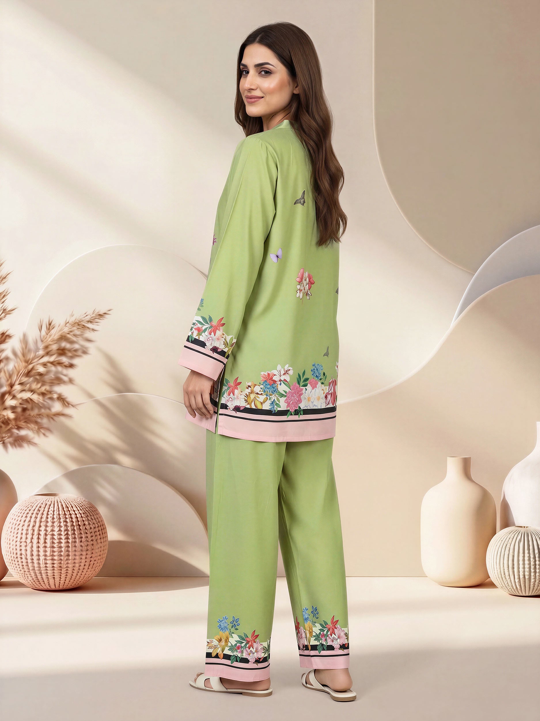 Grip Co-ord Set