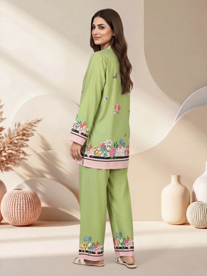 Grip Co-ord Set