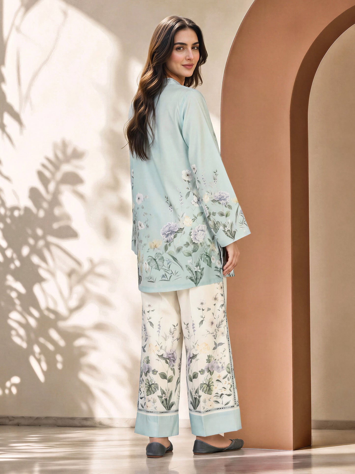 Grip Co-ord Set