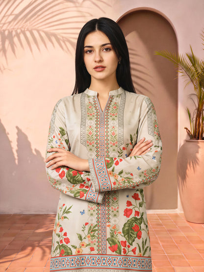 Silk Co-ord Set