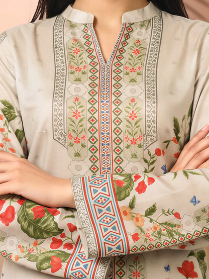 Silk Co-ord Set