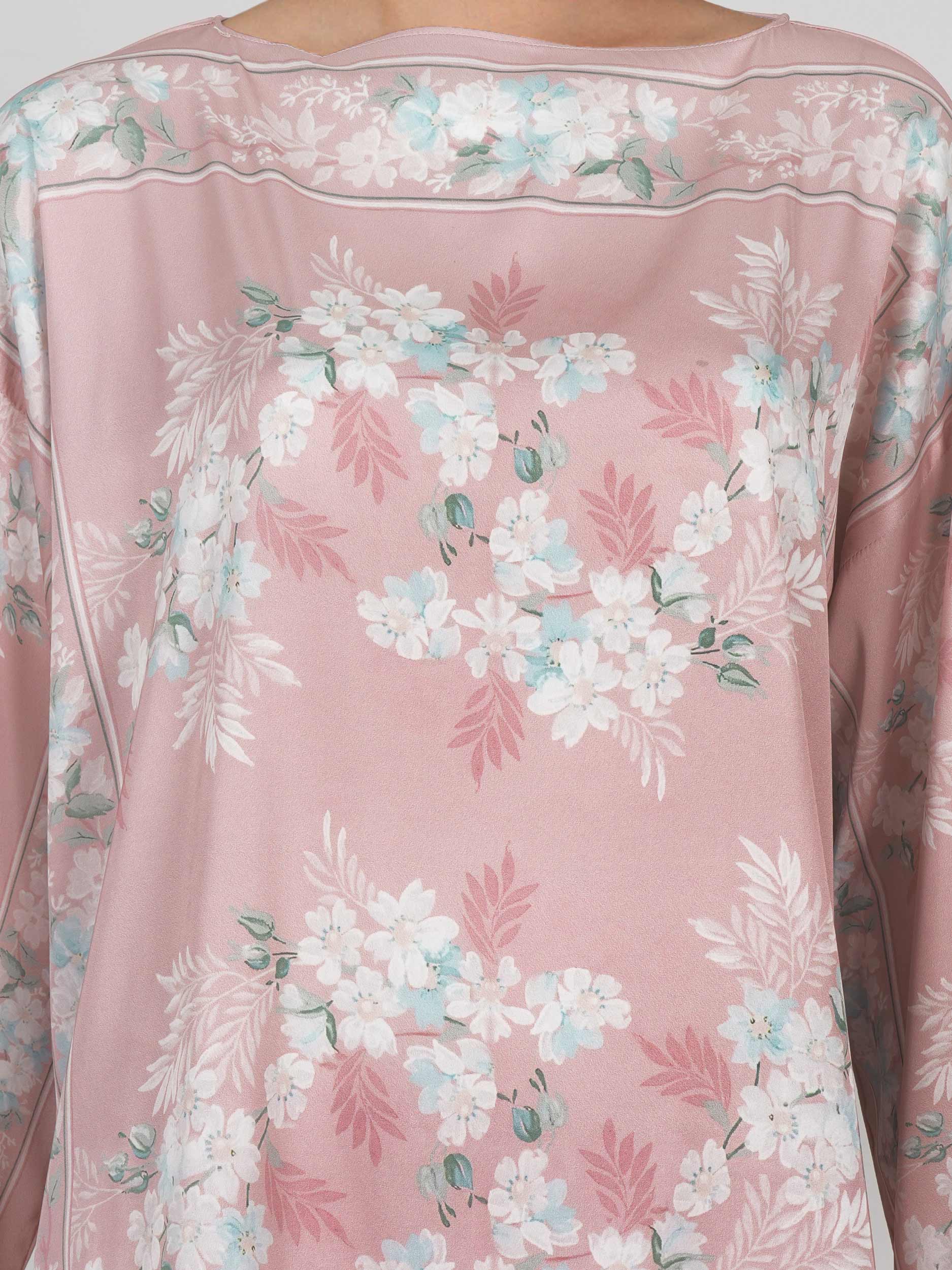 Silk Co-ord Set