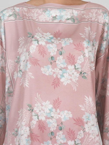 Silk Co-ord Set