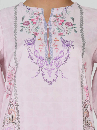 Silk Co-ord Set