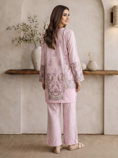 Silk Co-ord Set