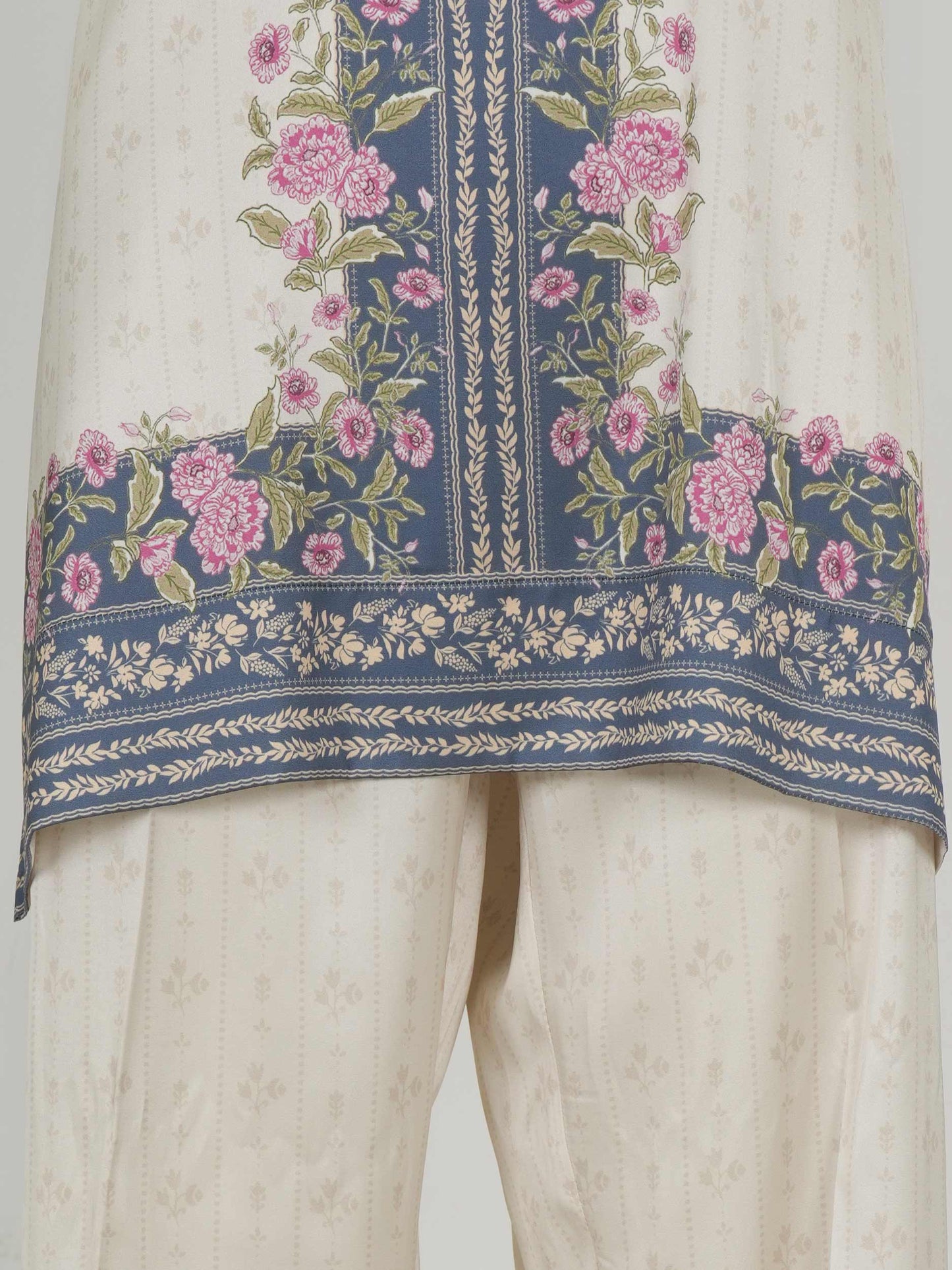 Silk Co-ord set