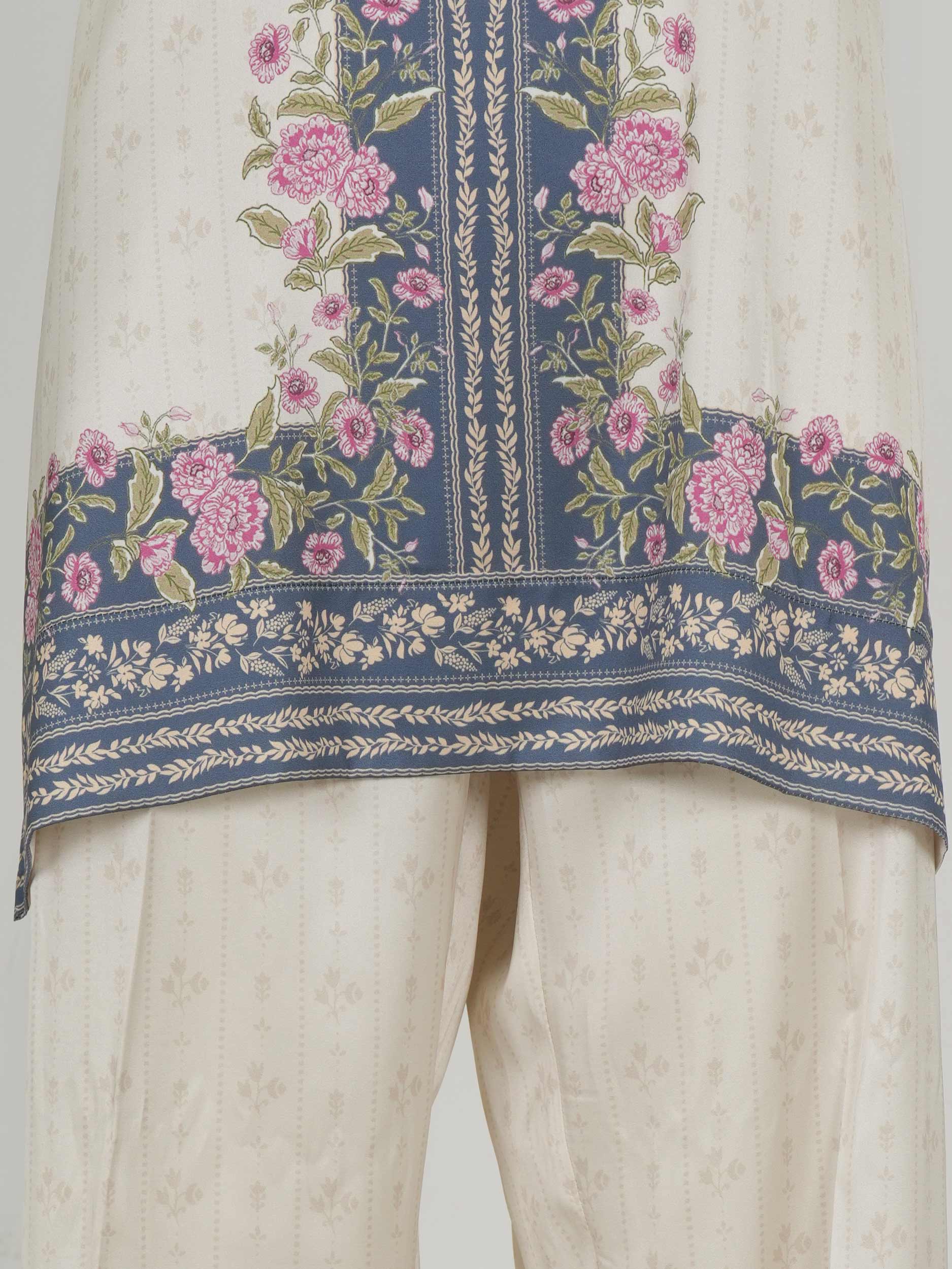 Silk Co-ord set