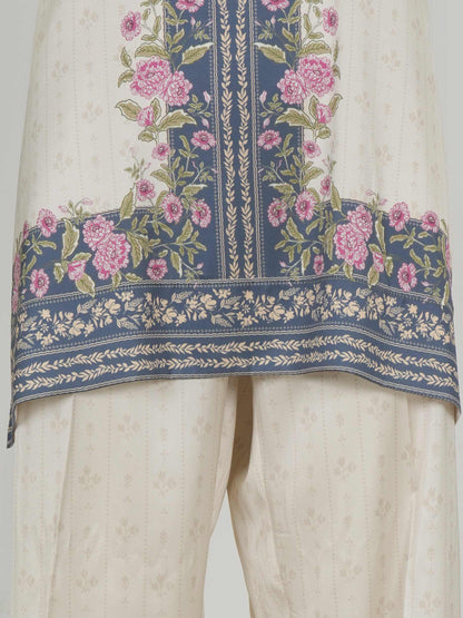 Silk Co-ord set