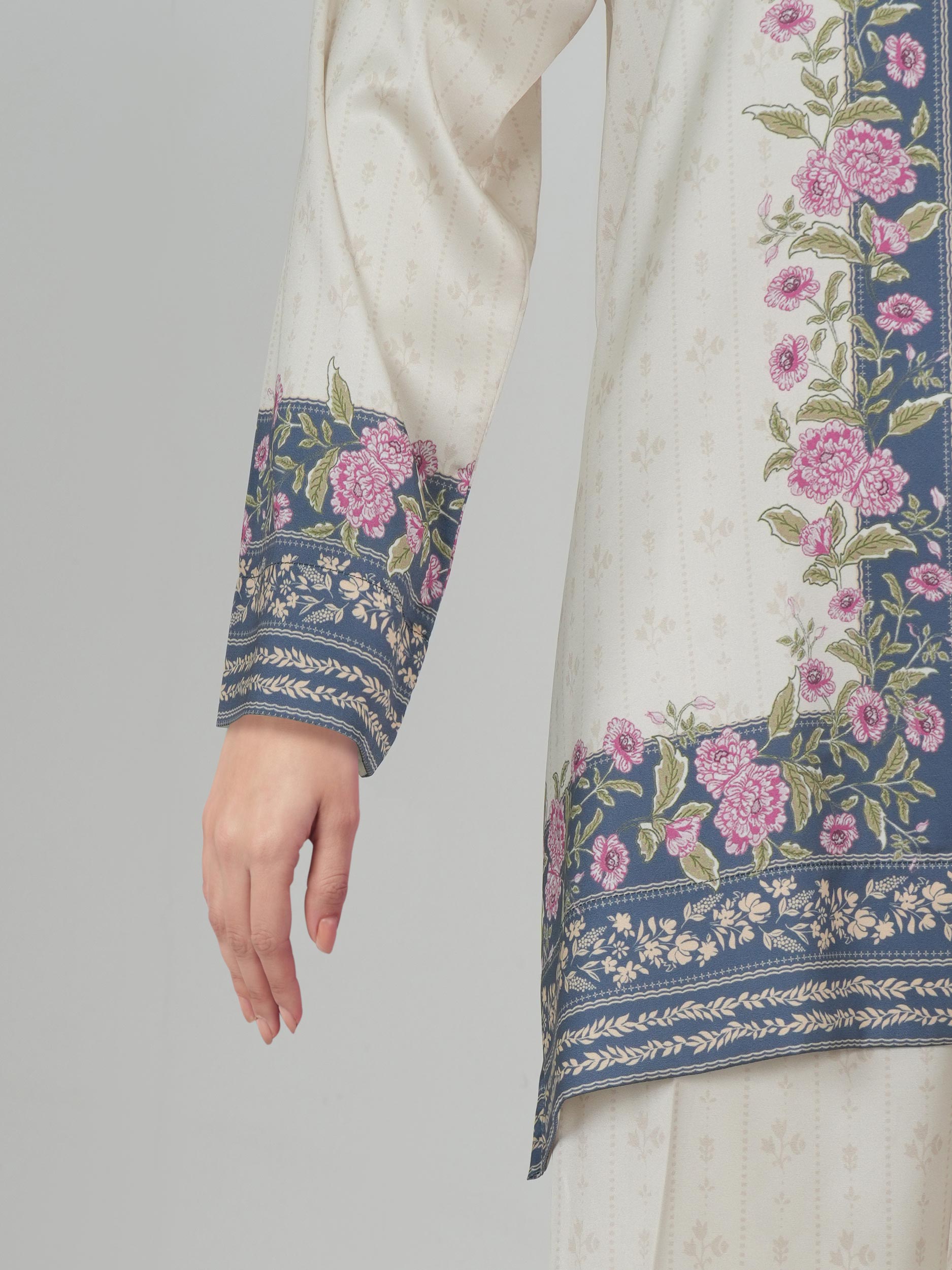 Silk Co-ord set