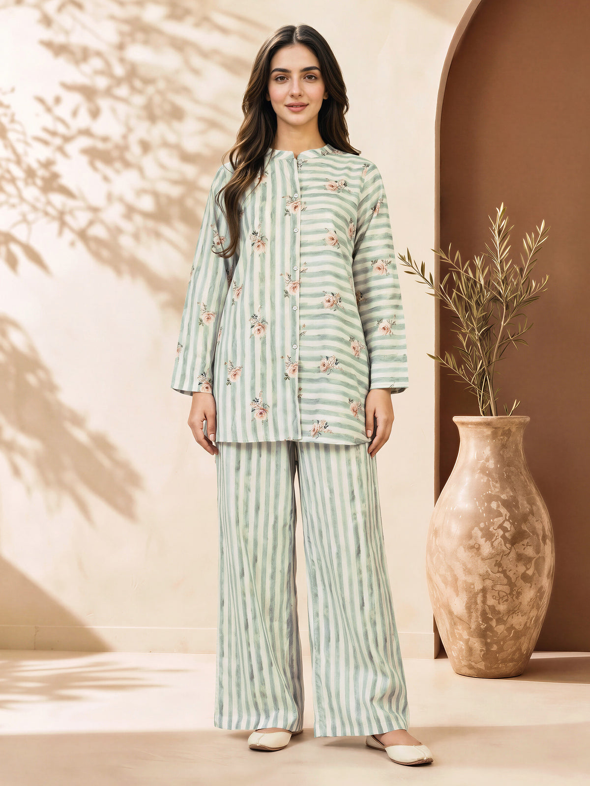 Grip Co-ord Set