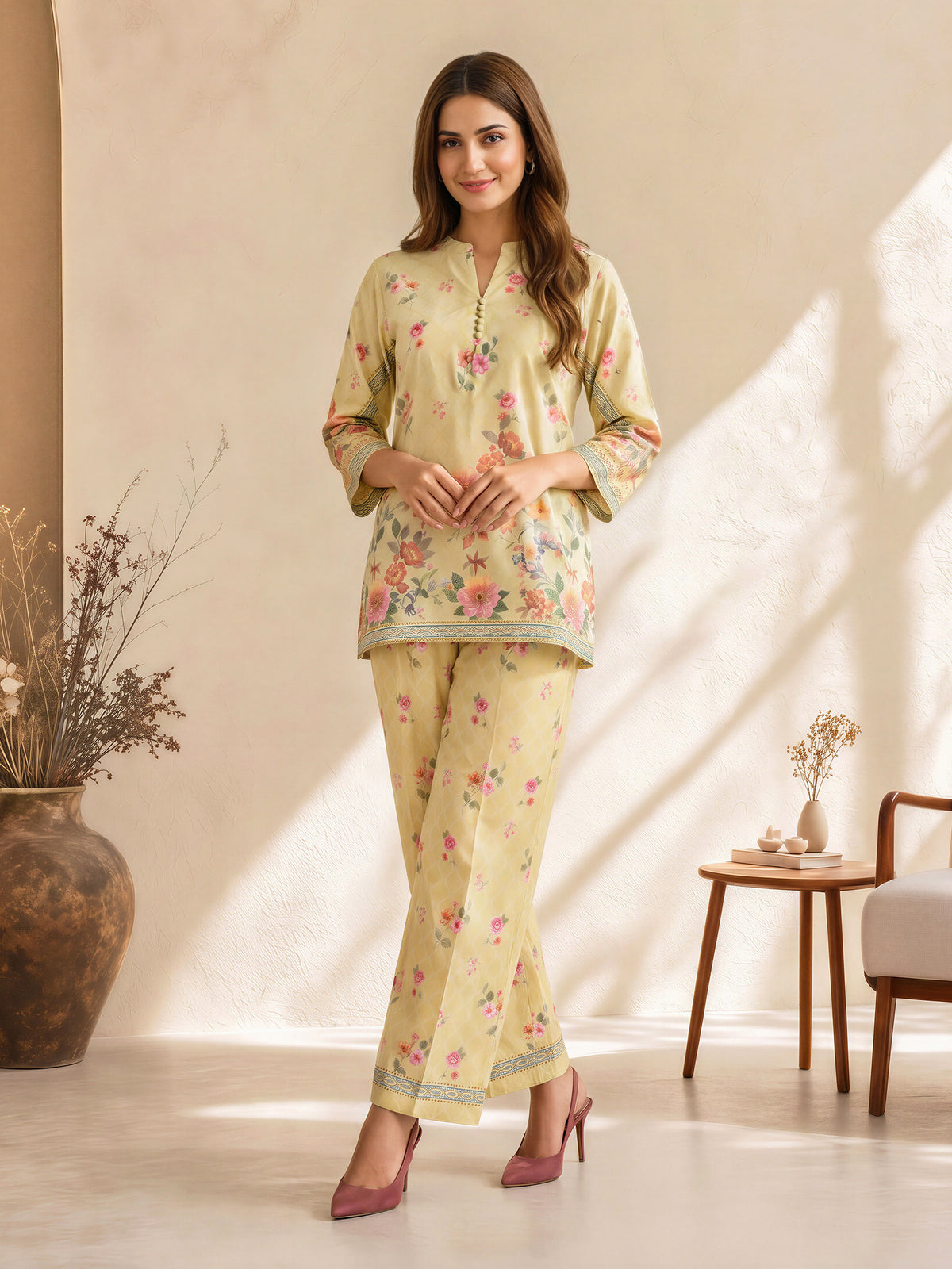 Grip Co-ord Set