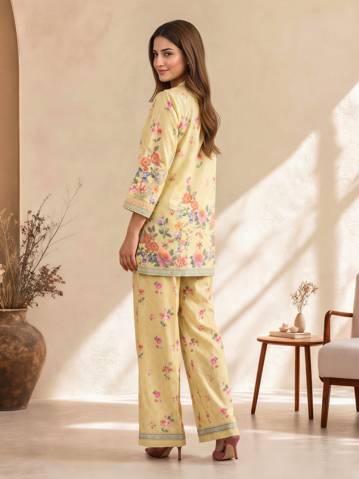 Grip Co-ord Set