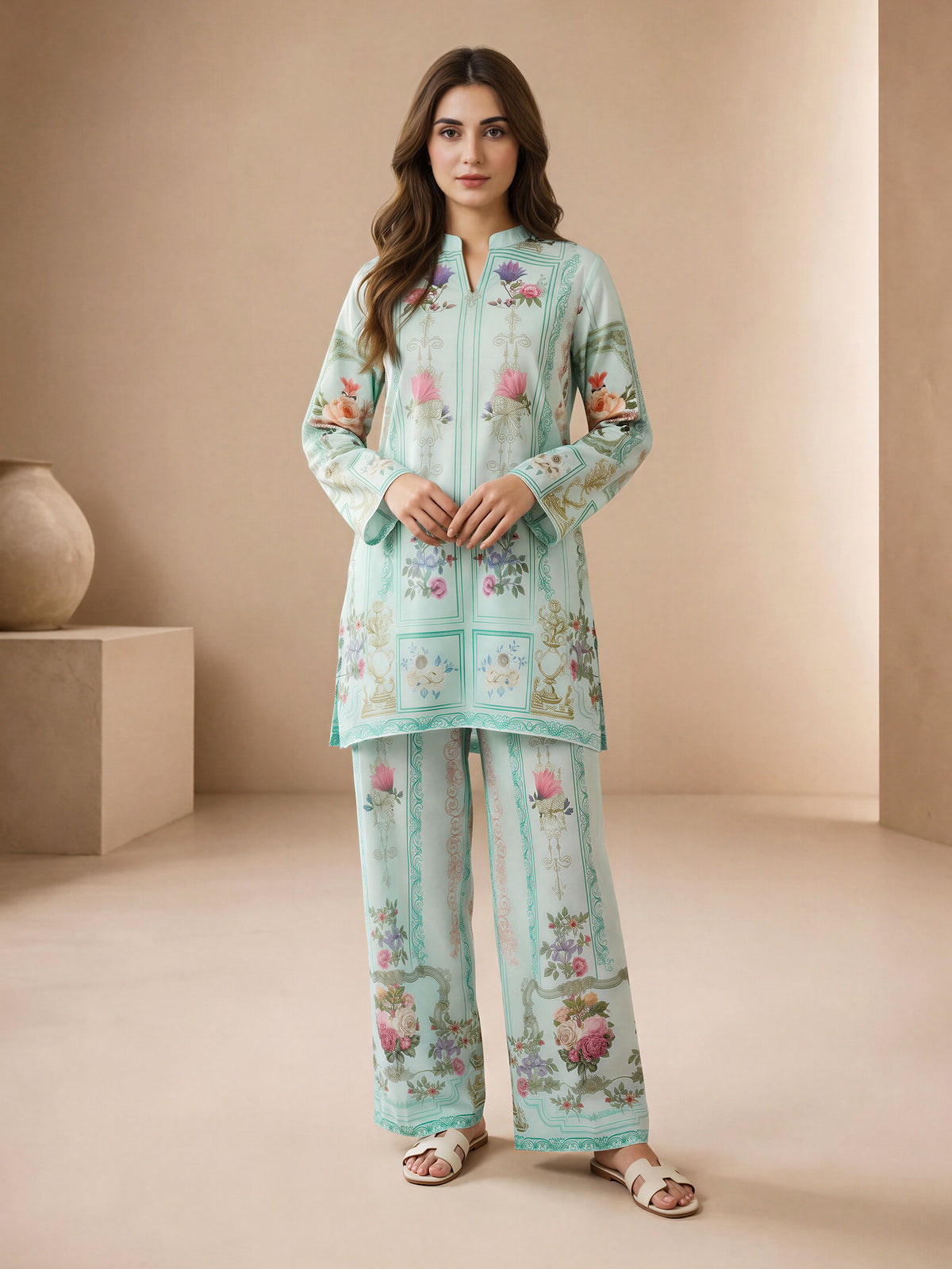 Grip Co-ord Set