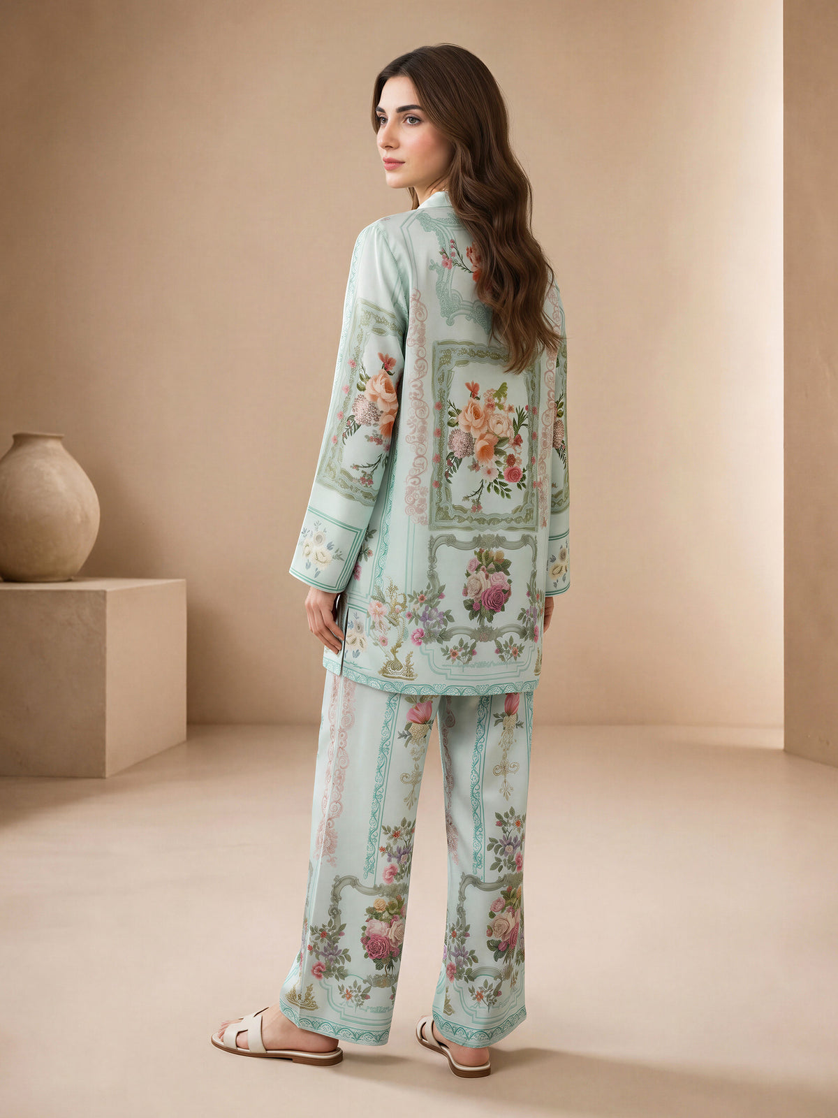 Grip Co-ord Set
