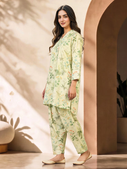 Grip Co-ord Set