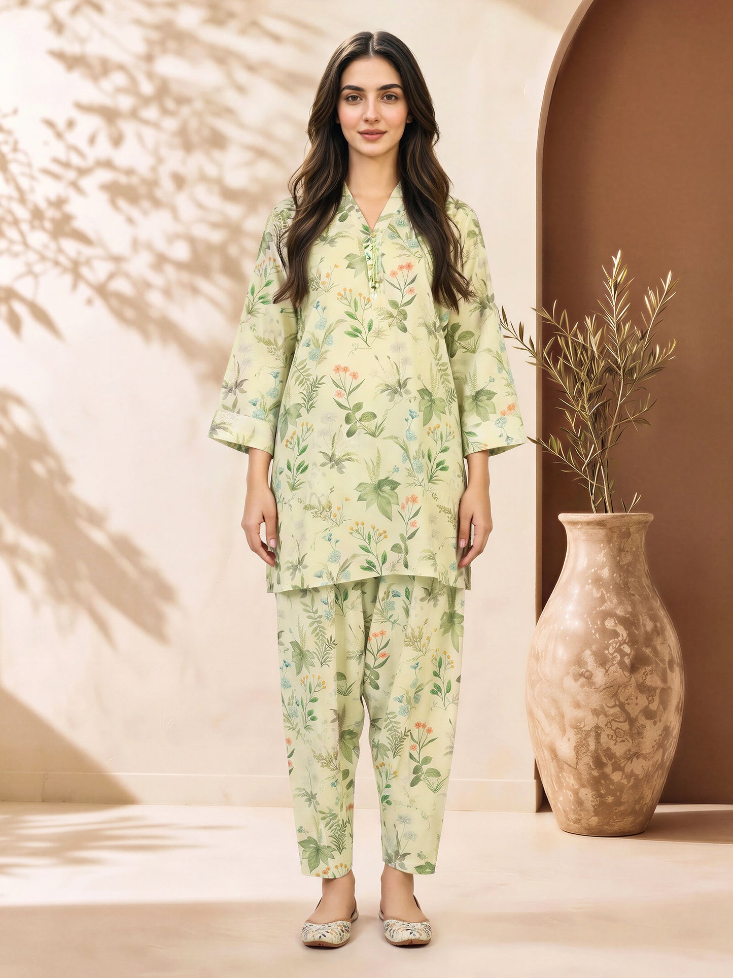 Grip Co-ord Set
