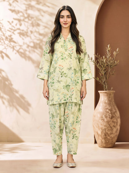 Grip Co-ord Set