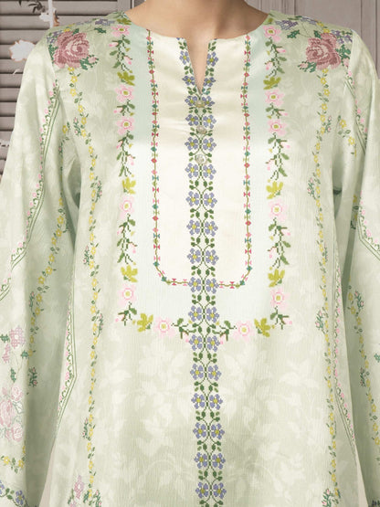 Silk Co-ord Set