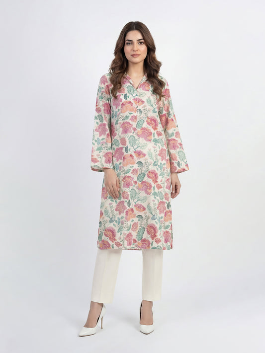 Lawn Shirt (Pret) price in Pakistan