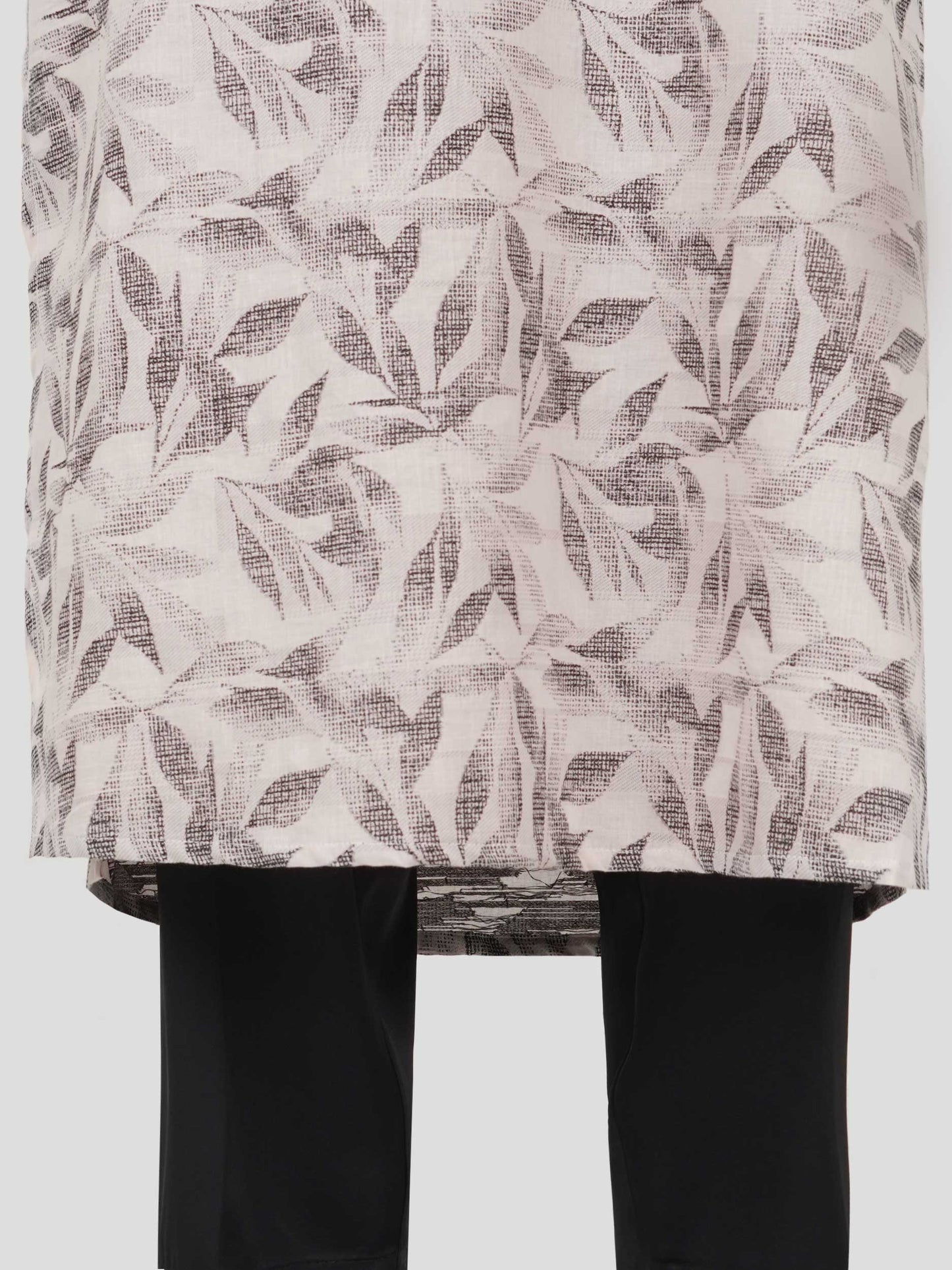 Special Jacquard Shirt (Pret)