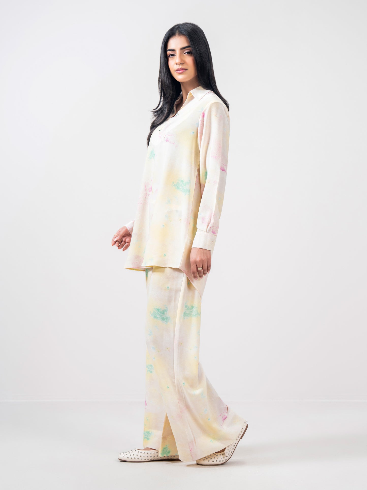 Grip Co-ord Set