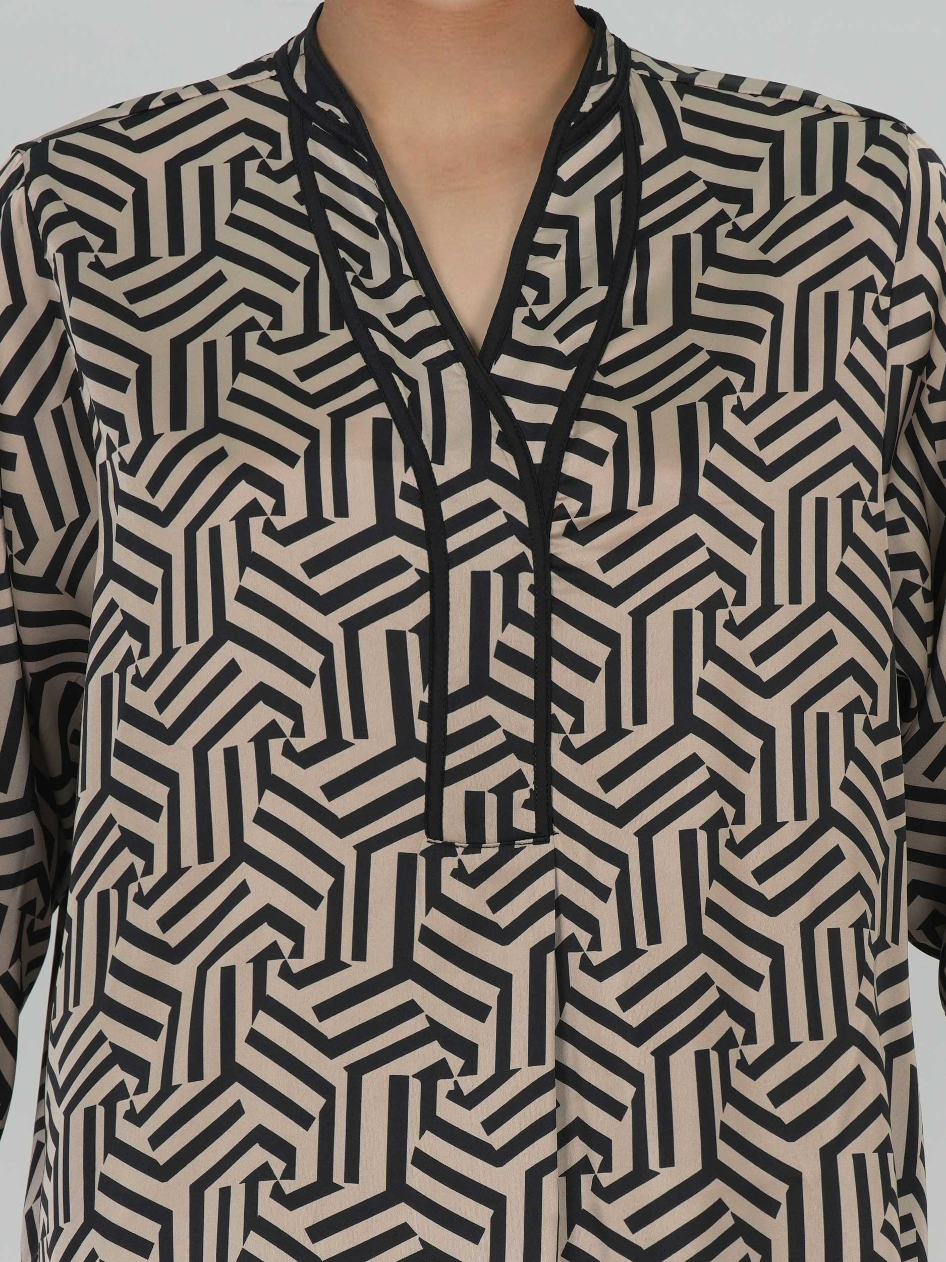 Silk Co-ord set