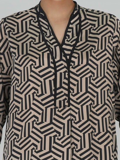 Silk Co-ord set