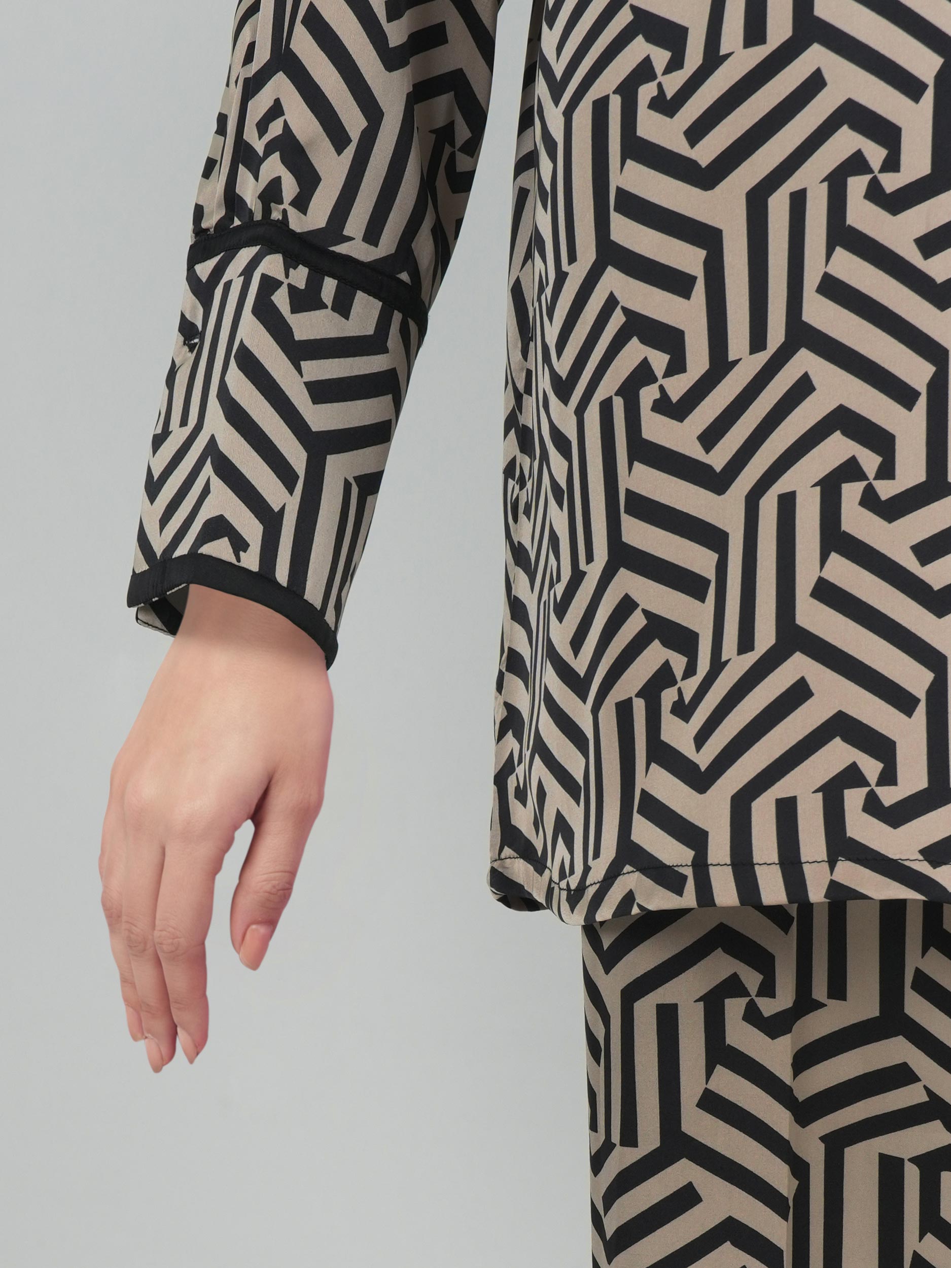 Silk Co-ord set