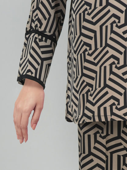 Silk Co-ord set