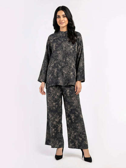 Silk Co ord set