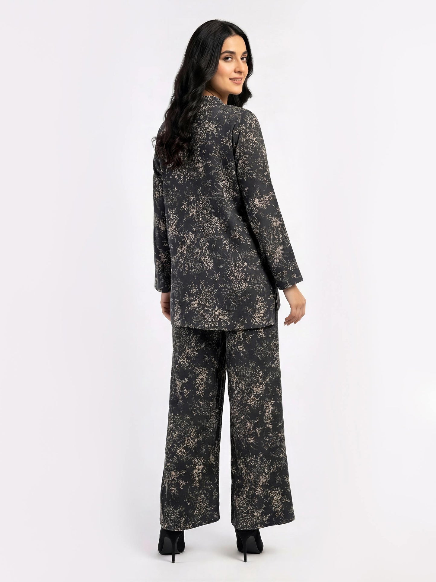 Silk Co ord set