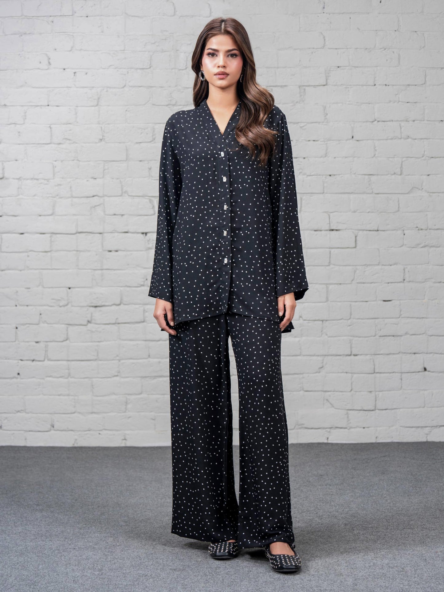 Grip Co-ord Set