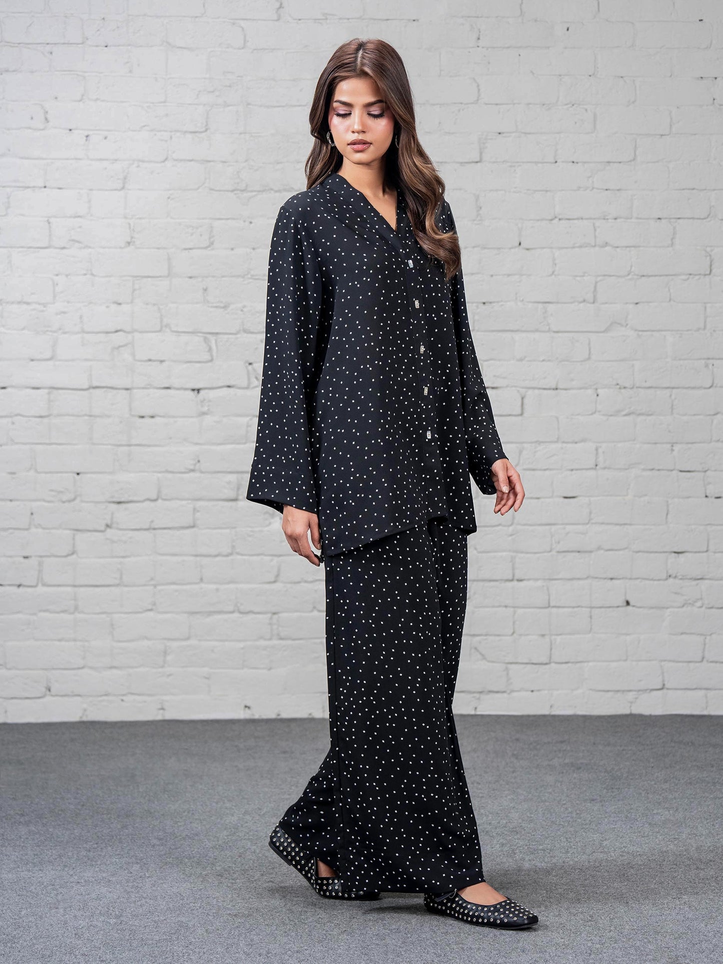 Grip Co-ord Set