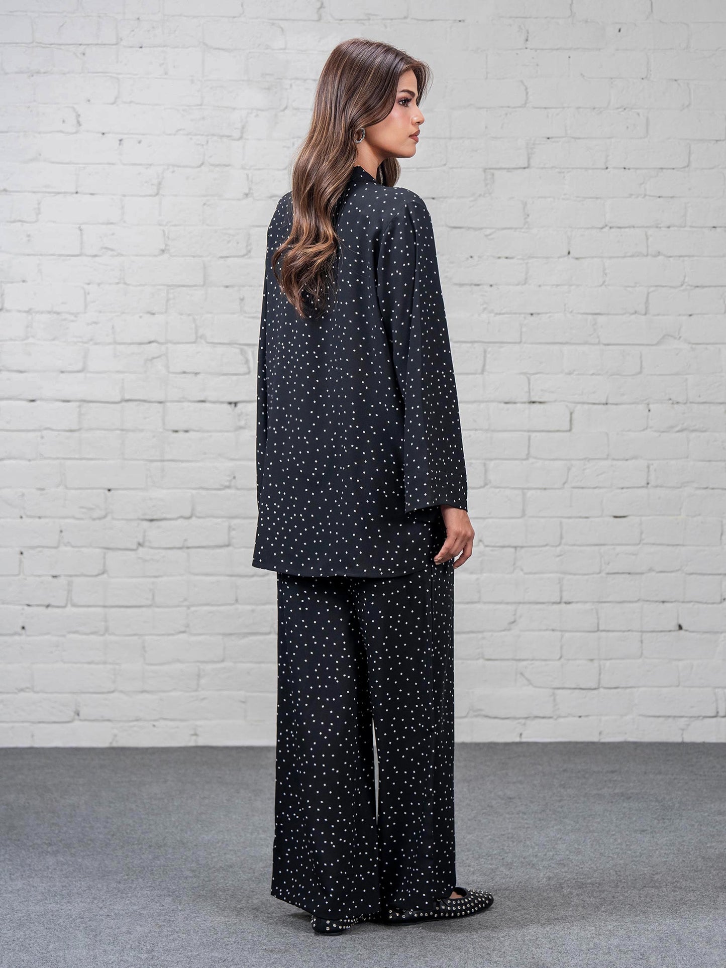 Grip Co-ord Set
