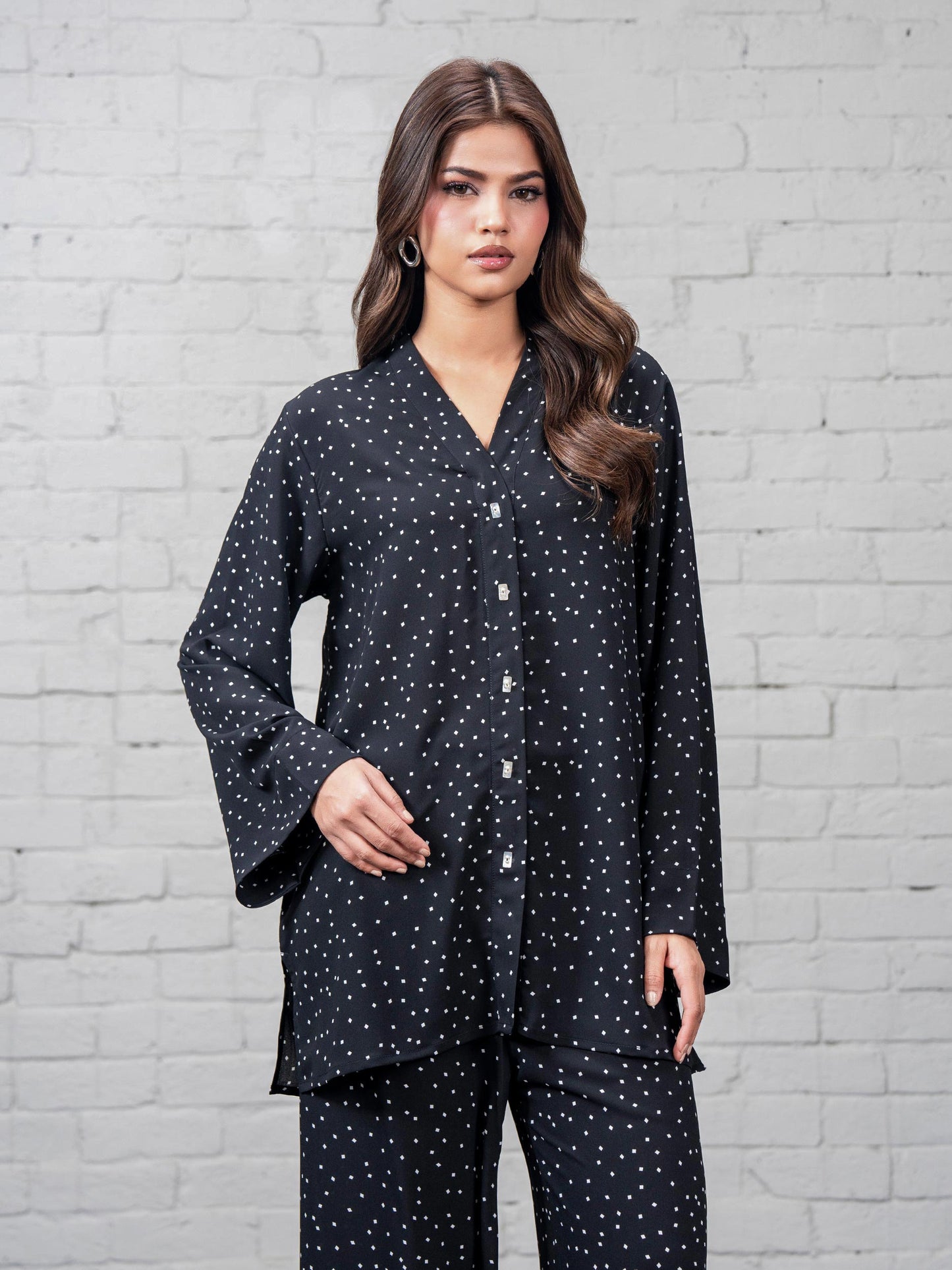 Grip Co-ord Set