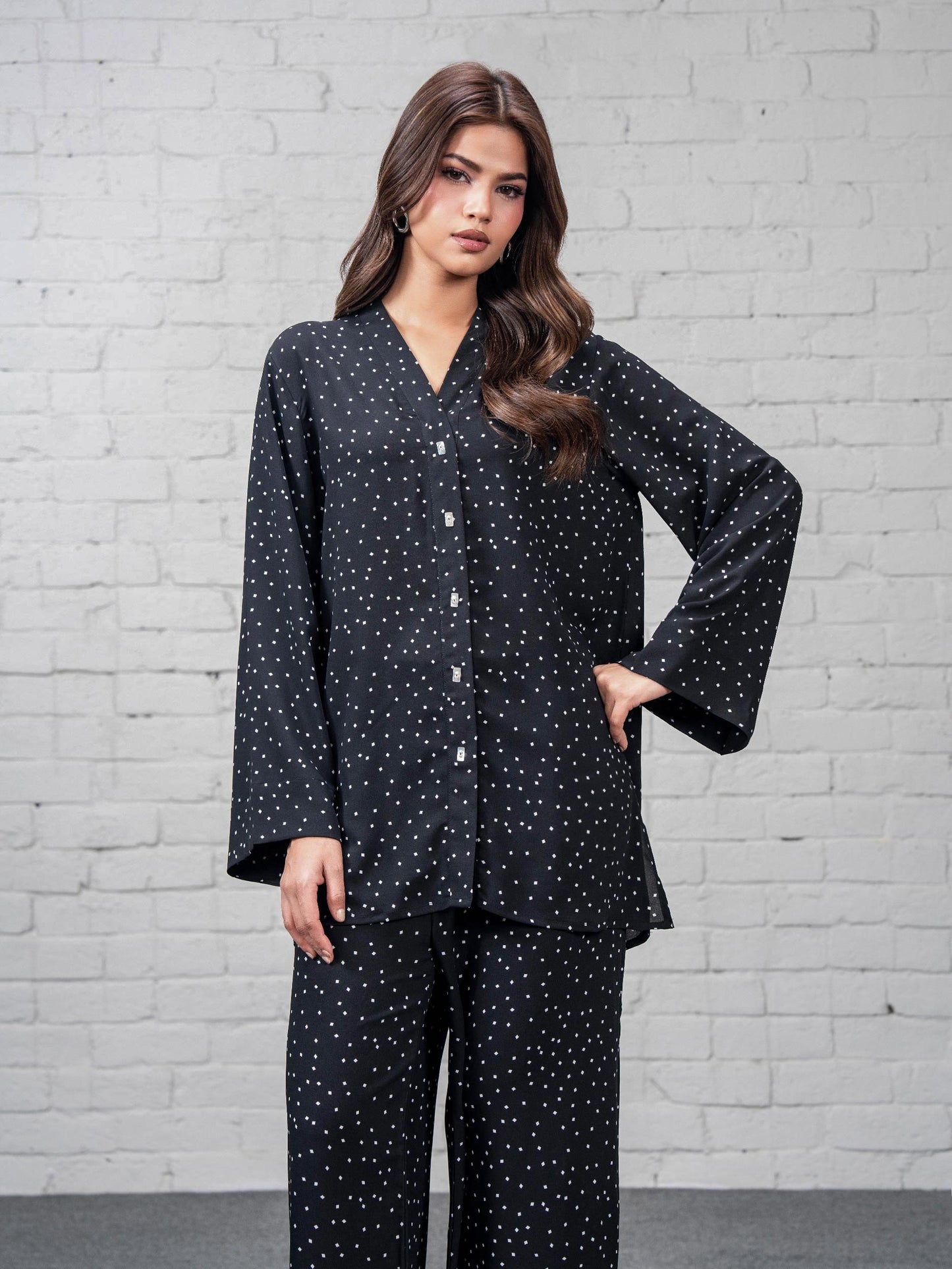 Grip Co-ord Set