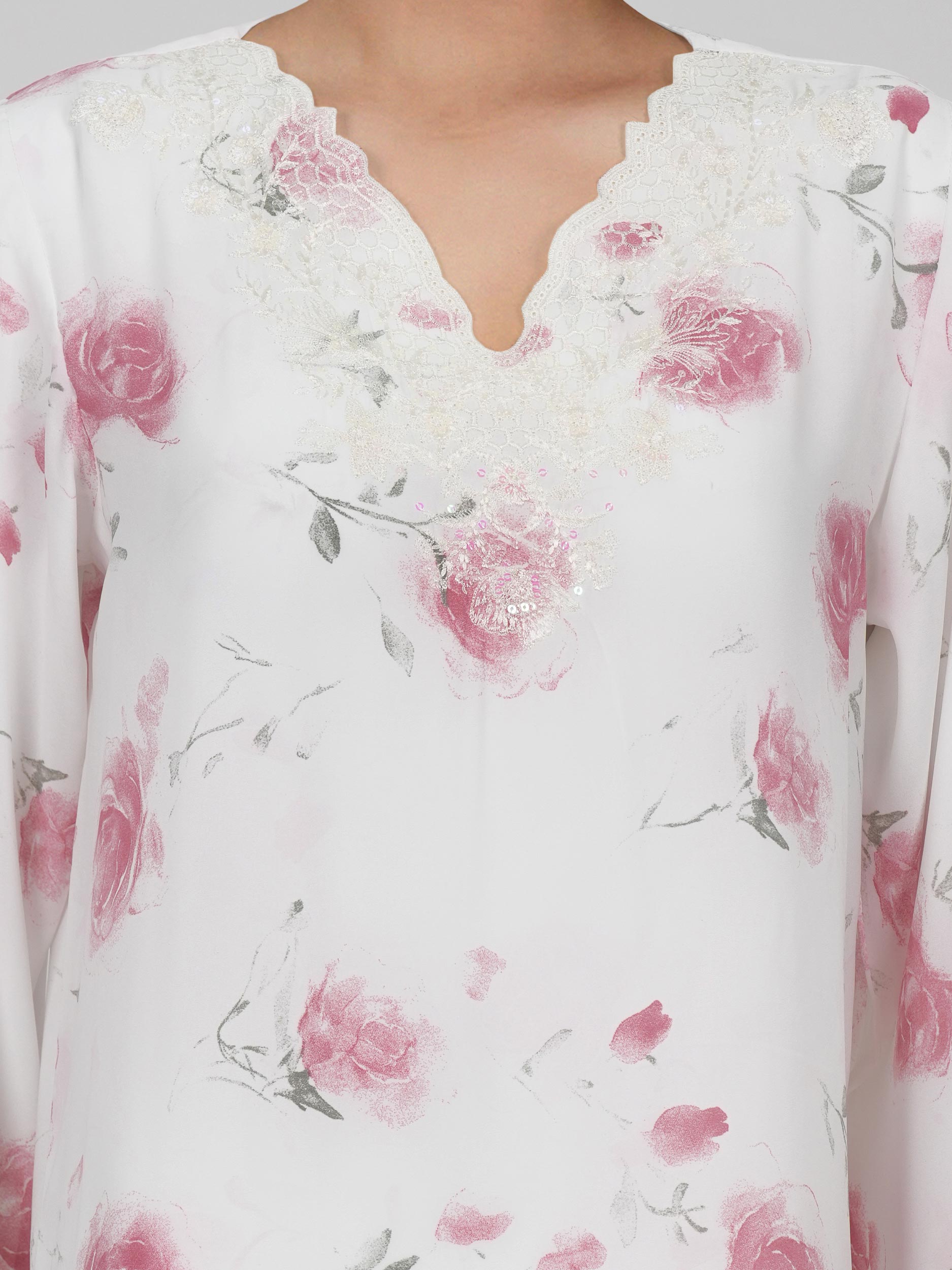 Grip Shirt-Embroidered (Pret)