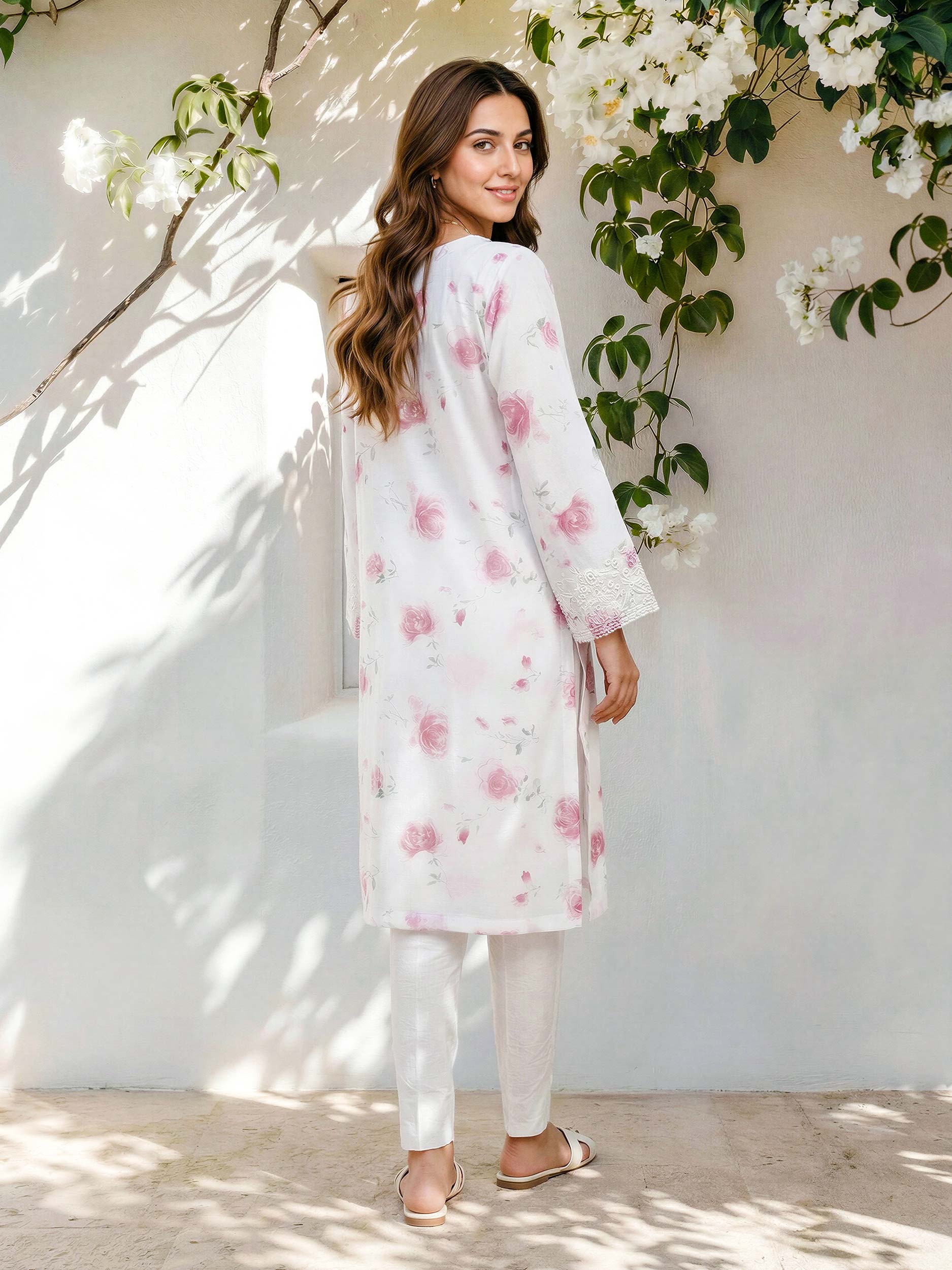 Grip Shirt-Embroidered (Pret)