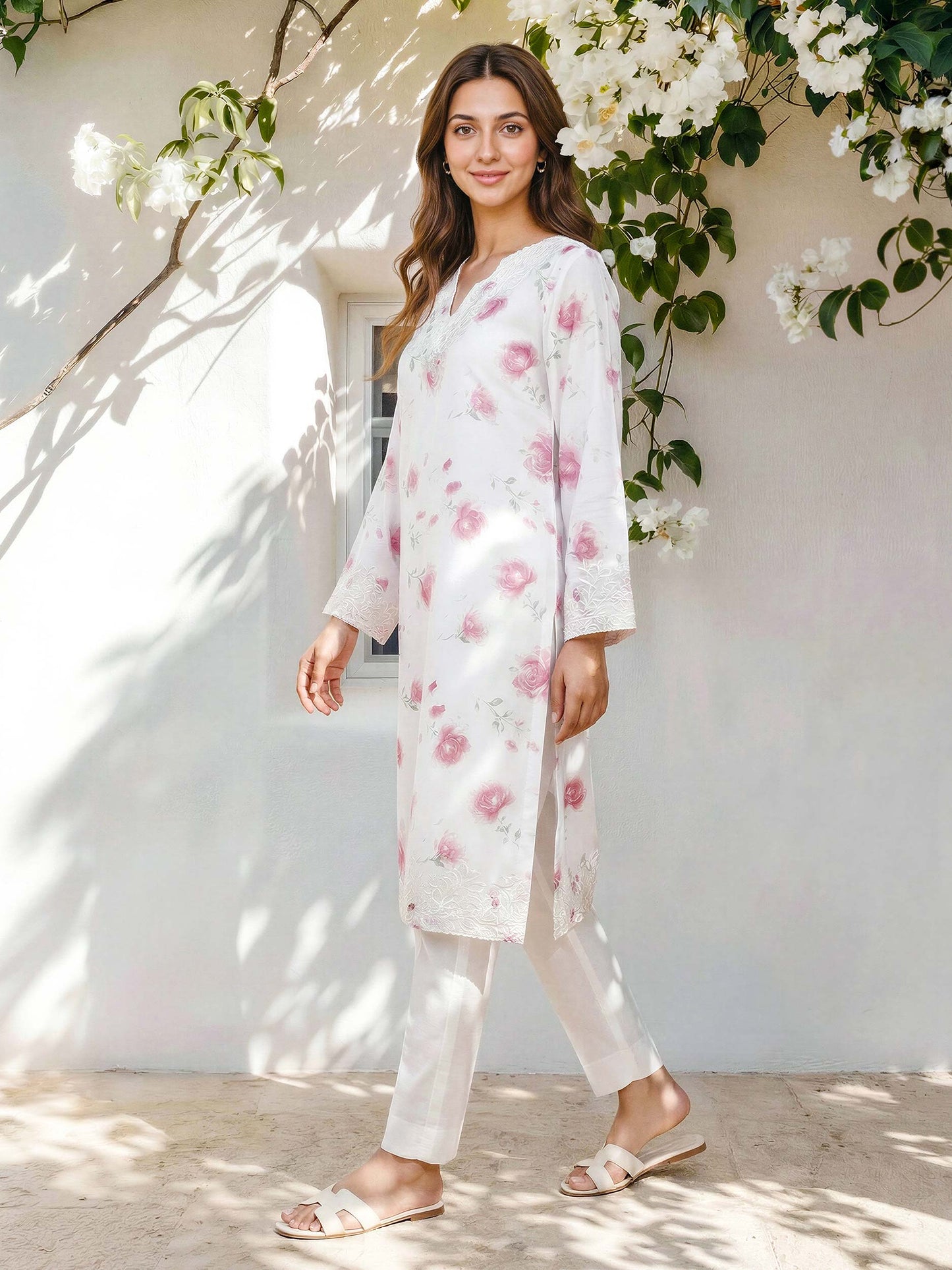 Grip Shirt-Embroidered (Pret)