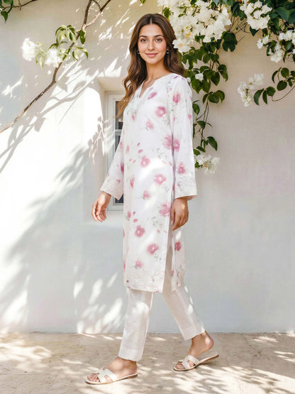 Grip Shirt-Embroidered (Pret)