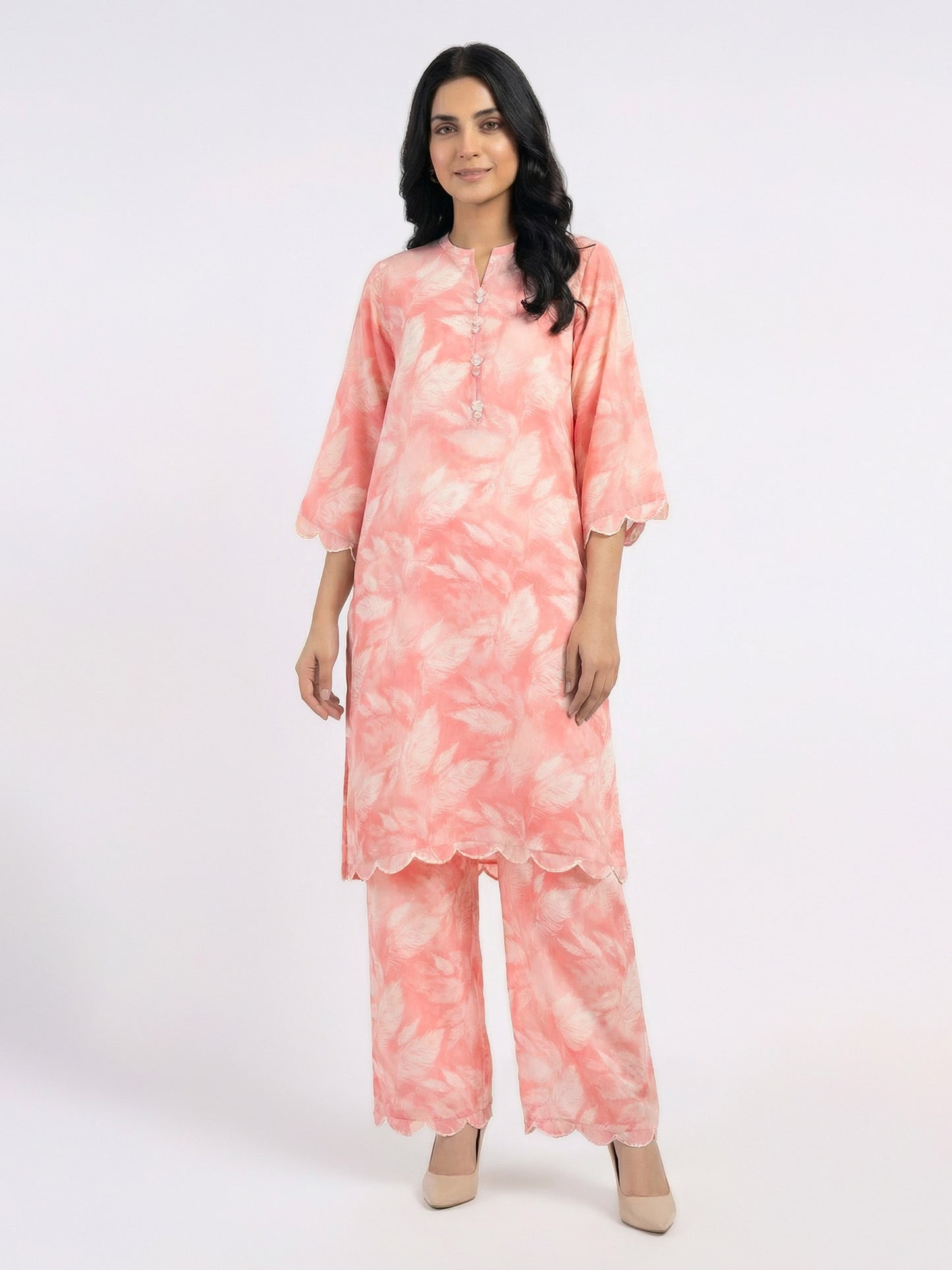 2 Piece Grip Suit (Pret)