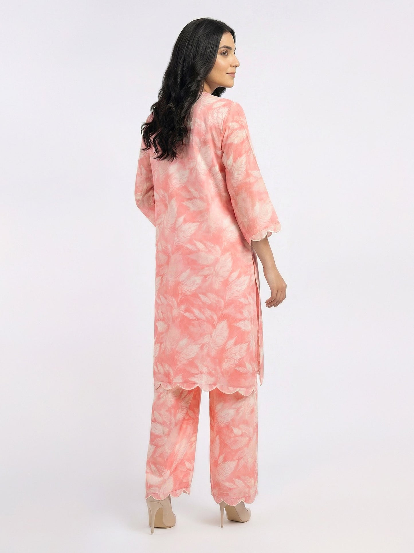 2 Piece Grip Suit (Pret)